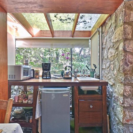 Festina Lente Guesthouse Johannesburg Exterior foto