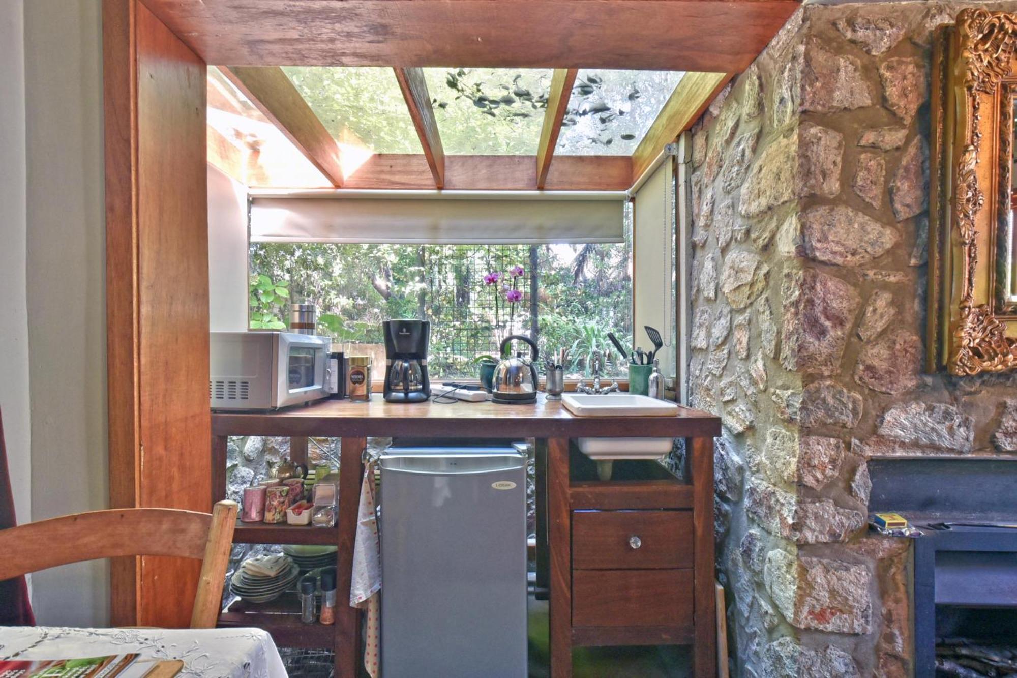 Festina Lente Guesthouse Johannesburg Exterior foto