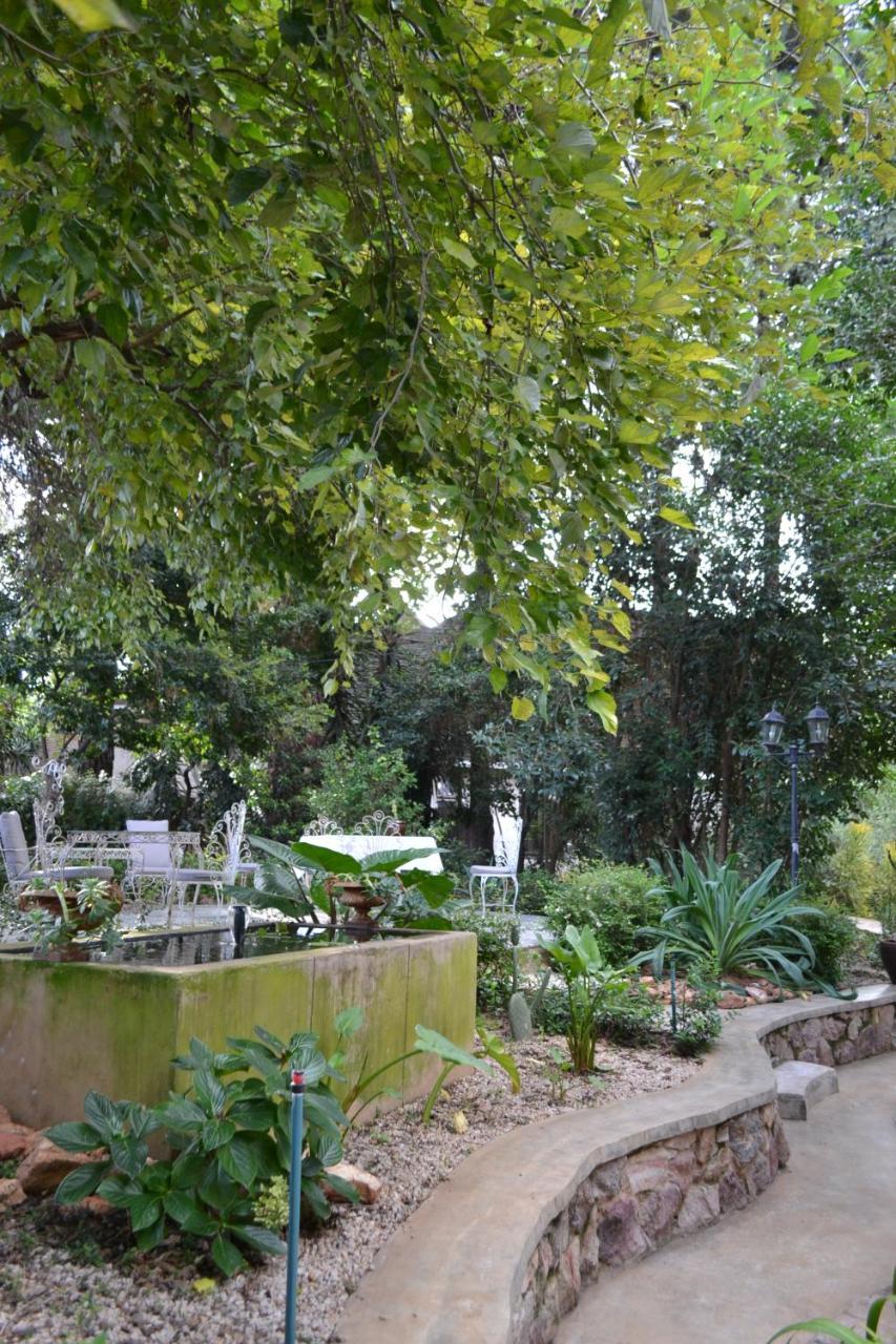 Festina Lente Guesthouse Johannesburg Exterior foto
